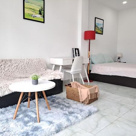 Cozy Studio At Hai Ba Trung St., Dist 3 Near Tan Dinh Market Хошимин Екстериор снимка